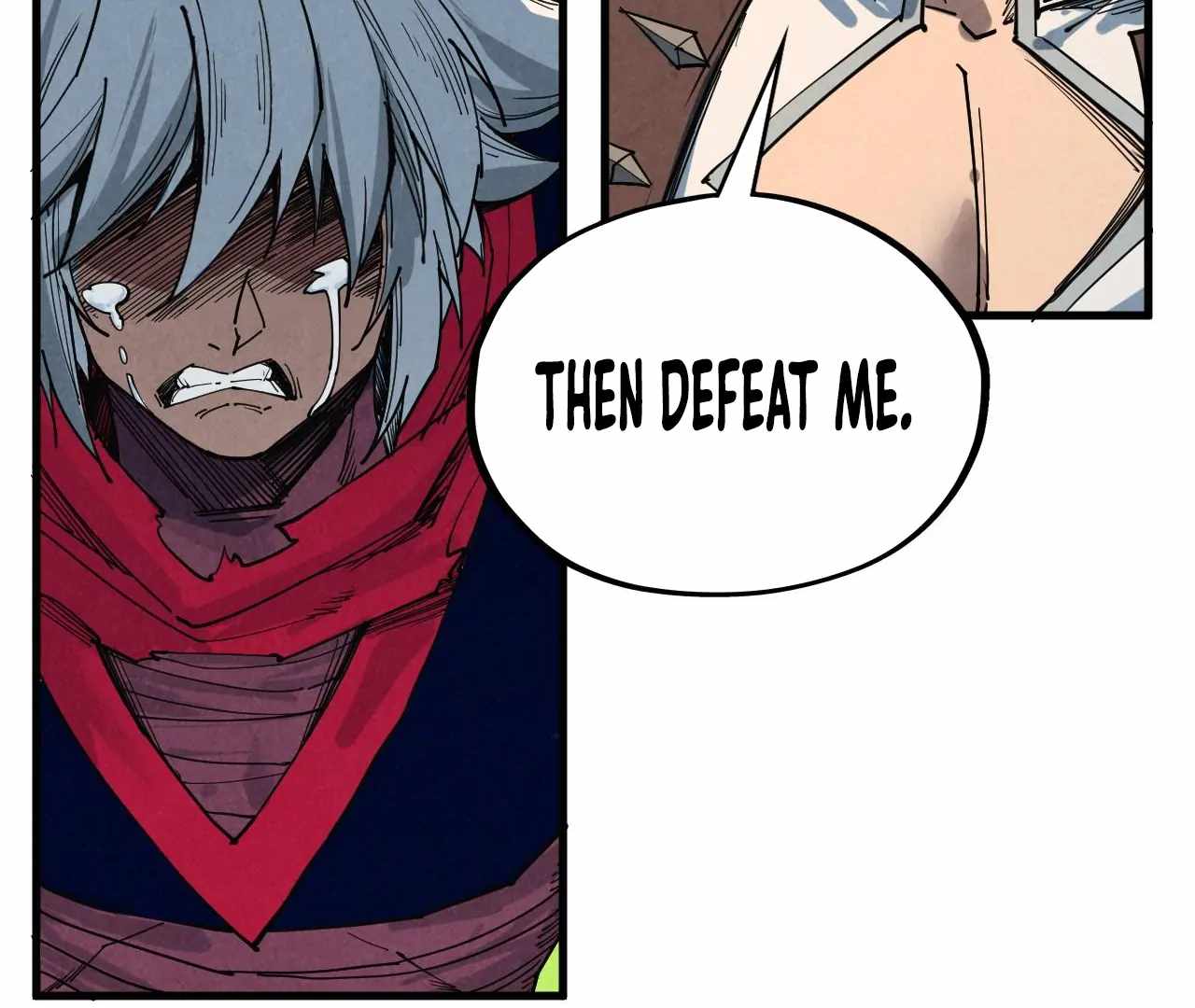 The Eternal Supreme Chapter 424 19